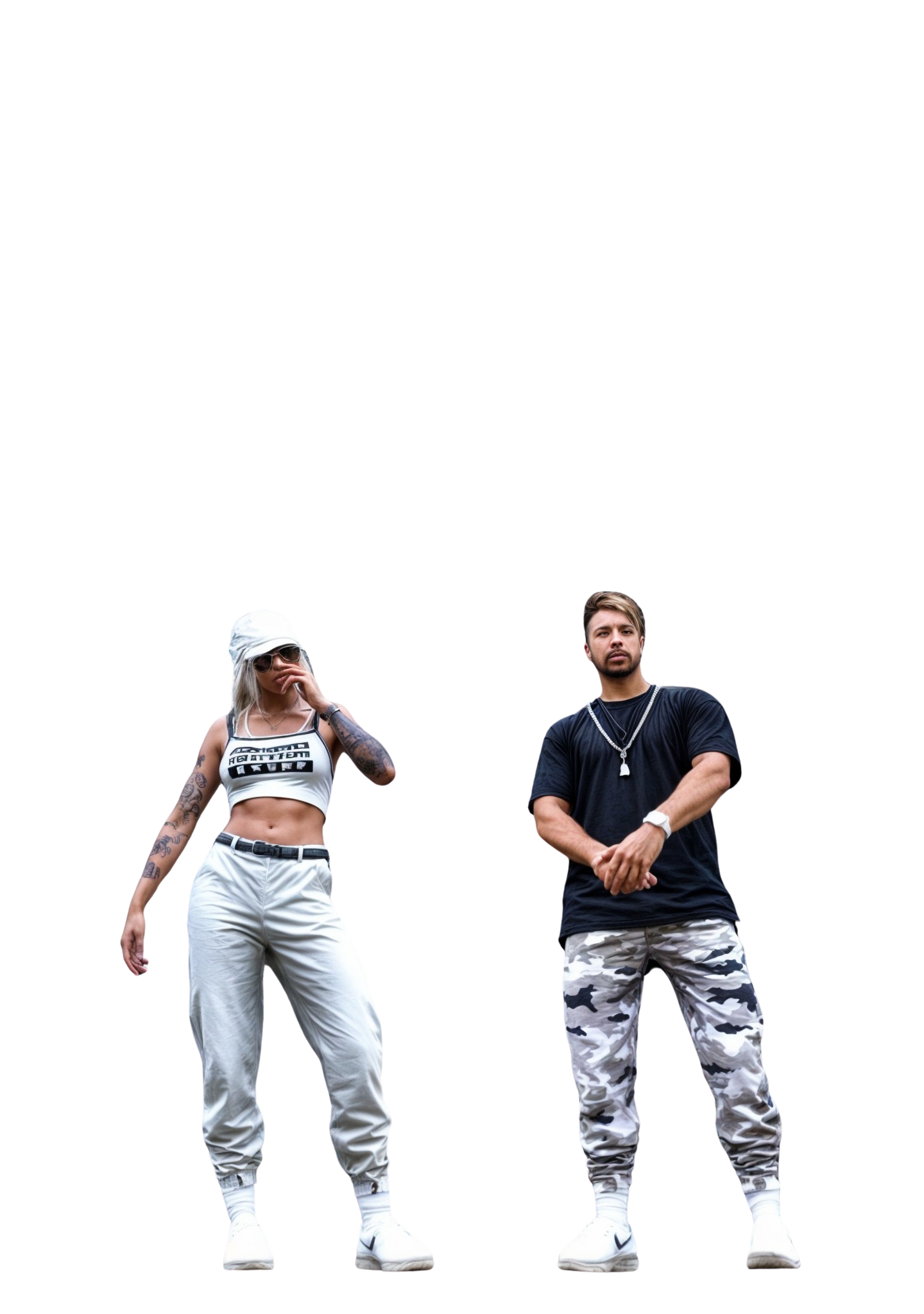 Characters